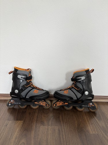 Velocity inlineskates - k2, jr.