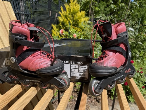 Marlee inline skates für - marlee,