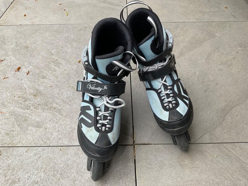 Inline skates kinder - k2,