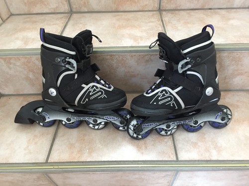 Joker inline skates - jr,