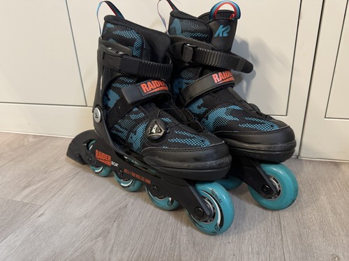 Inline skates kinder - skates,