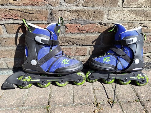 Merlin inline skates - jr,