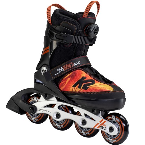 Sk8 hero boa alu - k2,