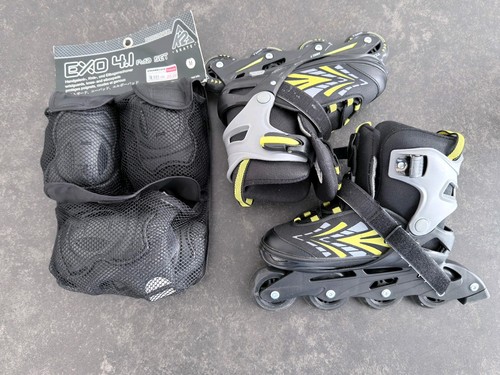 Inline skates kinder 37 - kinder, 33–37