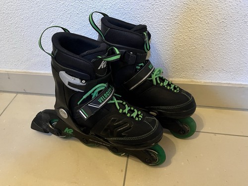 Velocity inliner - k2, jr