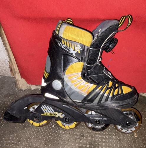 Kinder inline skates - k2, inline-skates
