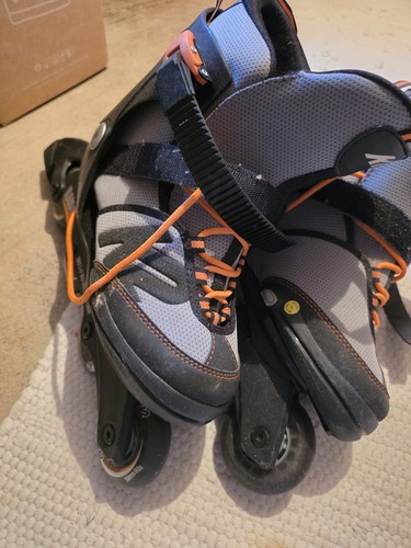 Inliner skates - inliner,