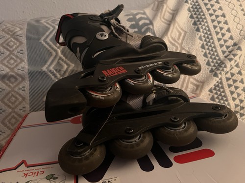 Raider inline skates in - raider,