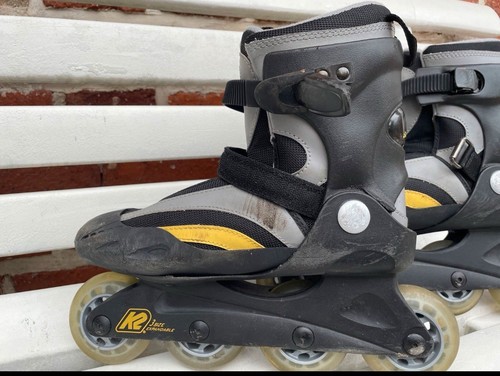 Inline skates gr - skates,