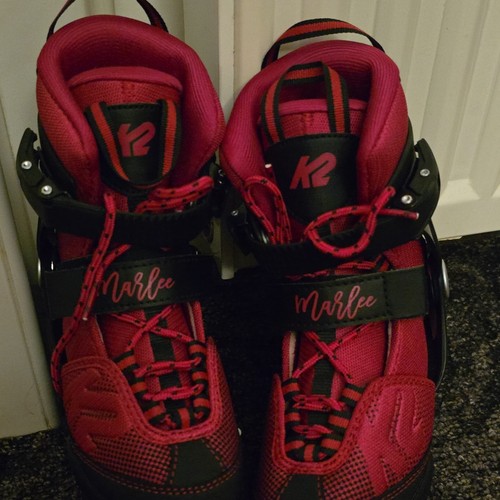 Marlee kinder inline - marlee,