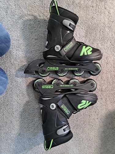 Raider pro inline skates - raider,