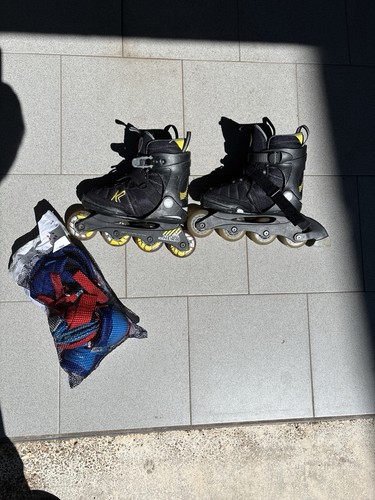 Inliner inline skates hero - inline,
