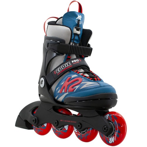 Eddie pro kinder - k2,