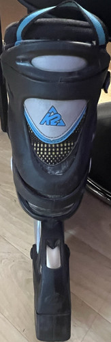 Fitness skates - k2, fitness-skates