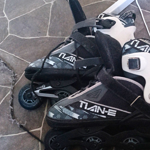 Fitness skates - k2, fitness-skates