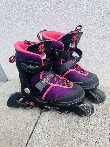 Marlee pro inline - k2, skates
