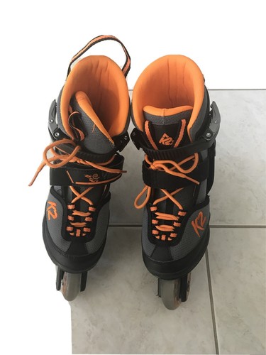Velocity boys inline - k2,
