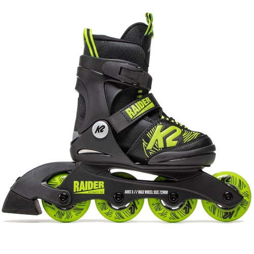 Raider kinder inliner - k2, kinder-inliner