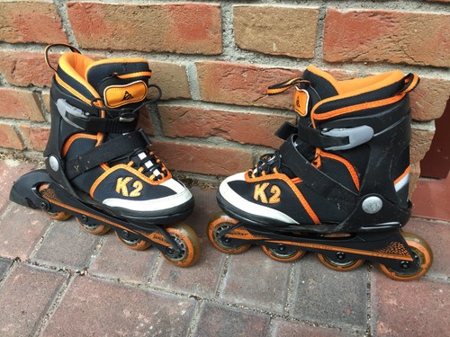 Joker inline skates - k2, jr