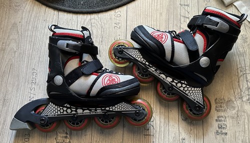 Inliner inline skates k2 - k2,