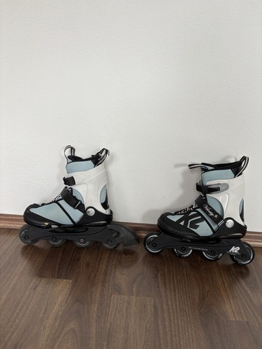 Velocity inlineskates - k2, inlineskates/