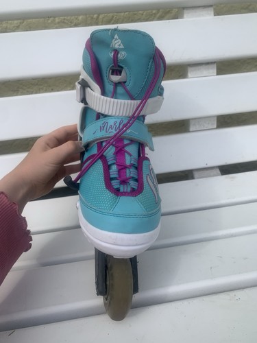 Marlee pro inline skates - marlee,
