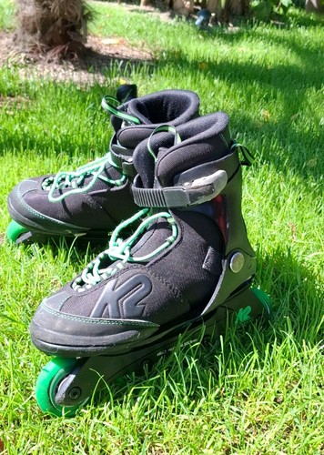 Kinder inlineskates - k2,