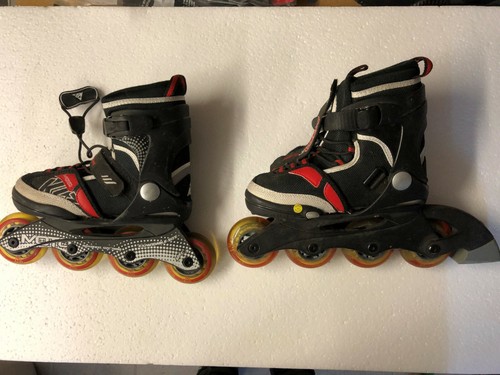 Kinder inliner skates moto - inliner-skates,
